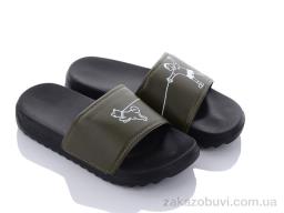 Шлепки Luck Line 2206-19