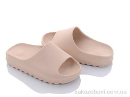 Шльопанці Luck Line 5027-21