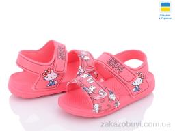 Босоніжки Luck Line 8008B-11-old