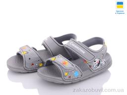 Сандалі Luck Line 8001B-3