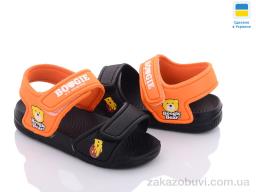 Сандалі Luck Line 8009C-10