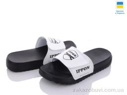 Шльопанці Luck Line 2304-17