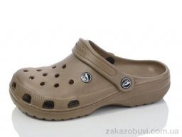 Кроксы Luck Line 3001-365