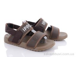 Сандалі Luck Line 2221-5