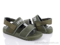 Сандалі Luck Line 2221-19