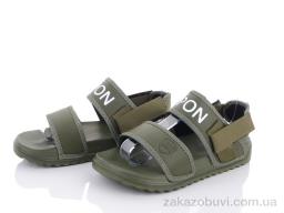 Сандалі Luck Line 2212-19