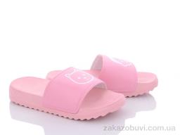 Шльопанці Luck Line 2207-6