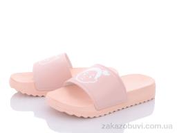 Шльопанці Luck Line 2207-7