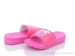 Шльопанці Luck Line 2207-9