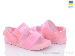 Босоніжки Luck Line 2212-6