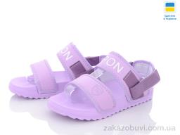 Босоніжки Luck Line 2212-15