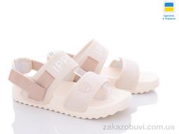 Босоніжки Luck Line 2212-27