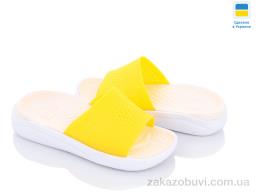 Шльопанці Luck Line 5031-303