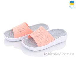 Шльопанці Luck Line 5031-328