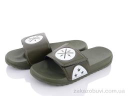 Шльопанці Luck Line 2227-19