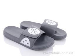 Шльопанці Luck Line 2227-20