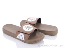 Шльопанці Luck Line 2227-21