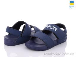 Сандалі Luck Line 2201-2