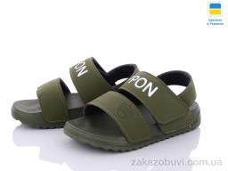 Сандалі Luck Line 2201-19