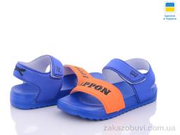 Сандалі Luck Line 2203-16