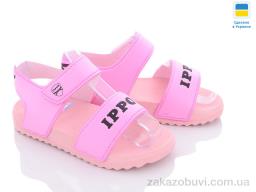 Босоніжки Luck Line 2203-6