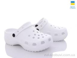 Крокси Luck Line 5039-377