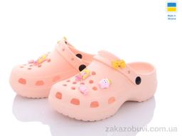 Крокси Luck Line 