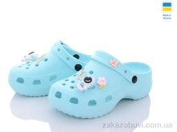 Крокси Luck Line 5139-385