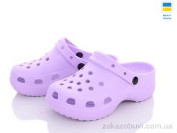 Кроксы Luck Line 5039-375