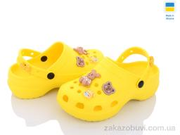 Крокси Luck Line 5139-368