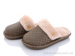 Капці Luck Line 5023-21