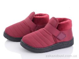 Дутики Luck Line 1853-6