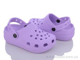 Кроксы Luck Line 5040-295