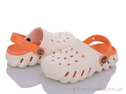 Кроксы Luck Line 5061-307