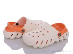 Кроксы Luck Line 5061-387