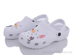 Кроксы Luck Line 3011-377