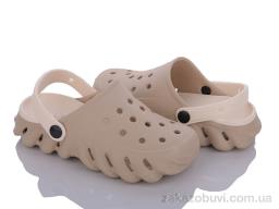 Кроксы Luck Line 5061-381