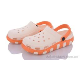 Кроксы Luck Line 3021-387