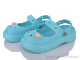 Кроксы Luck Line 5159-372