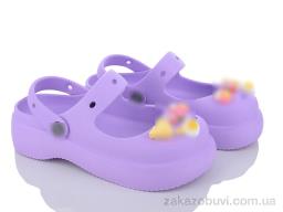 Кроксы Luck Line 5159-375