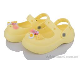 Кроксы Luck Line 5159-332