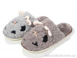 Тапки Luck Line 705-1 mix