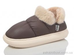 Тапки Luck Line 2831-2