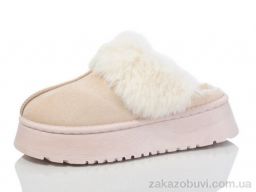 Тапки Luck Line A14-4