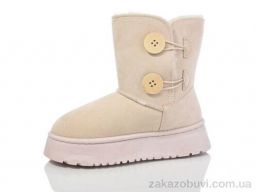 Угги Luck Line A12-4