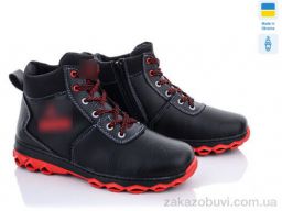 Ботинки Lvovbaza N-Cardinal БП3 кз.кп