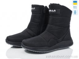 Дутики Lvovbaza Paolla N2