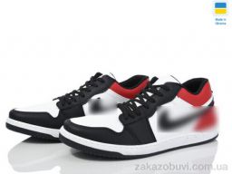 Кроссовки Lvovbaza Roksol T33