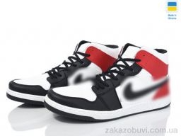 Кроссовки Lvovbaza Roksol K103 демі