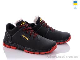 Ботинки Lvovbaza AKluchkovskiy Z4-3 кп